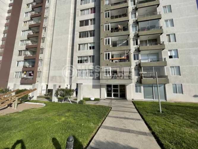 SE VENDE DEPARTAMENTO EDIFICIO PARQUE COSTANERA
