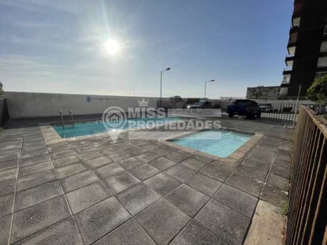 SE VENDE DEPARTAMENTO EDIFICIO PARQUE COSTANERA