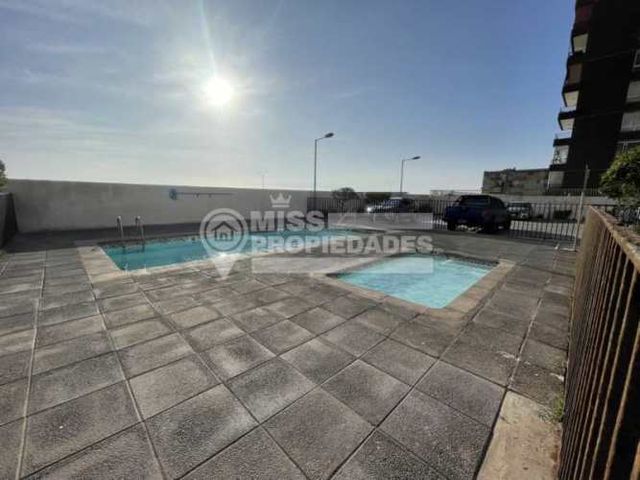 SE VENDE DEPARTAMENTO EDIFICIO PARQUE COSTANERA