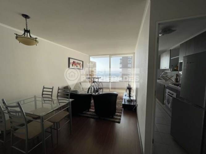 SE VENDE DEPARTAMENTO EDIFICIO PARQUE COSTANERA