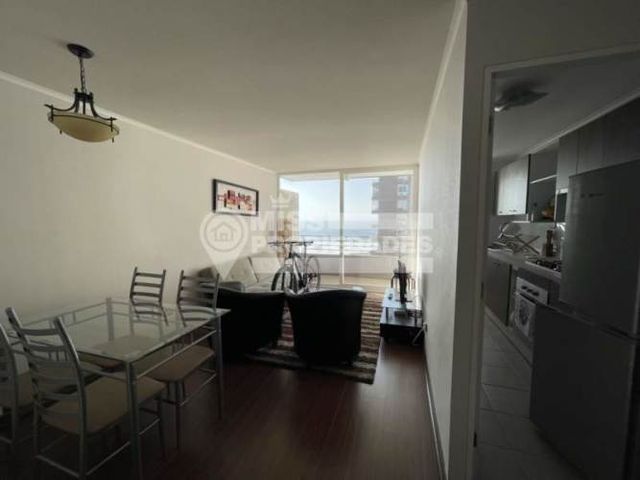 SE VENDE DEPARTAMENTO EDIFICIO PARQUE COSTANERA