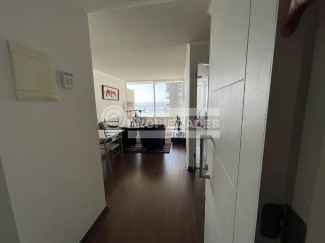 SE VENDE DEPARTAMENTO EDIFICIO PARQUE COSTANERA