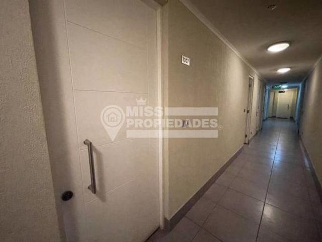 SE VENDE DEPARTAMENTO EDIFICIO PARQUE COSTANERA