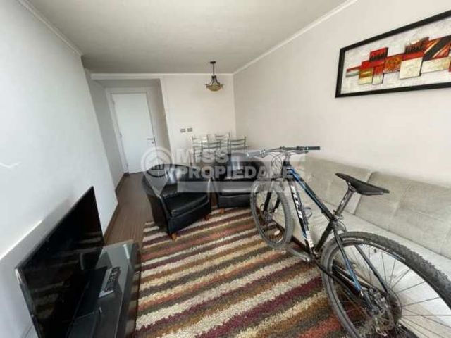 SE VENDE DEPARTAMENTO EDIFICIO PARQUE COSTANERA