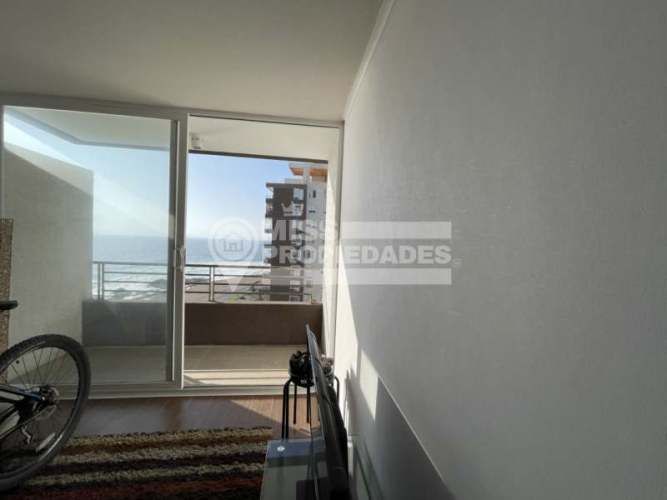 SE VENDE DEPARTAMENTO EDIFICIO PARQUE COSTANERA