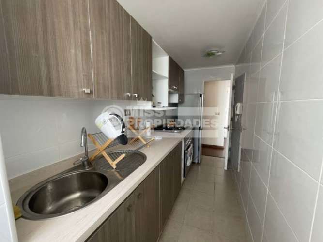 SE VENDE DEPARTAMENTO EDIFICIO PARQUE COSTANERA