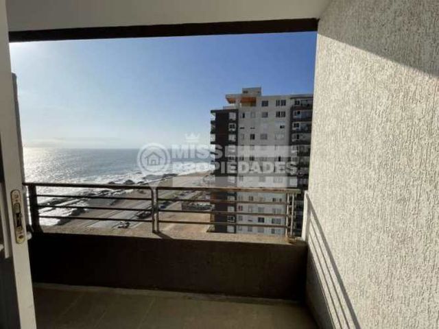 SE VENDE DEPARTAMENTO EDIFICIO PARQUE COSTANERA