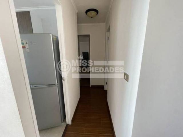 SE VENDE DEPARTAMENTO EDIFICIO PARQUE COSTANERA