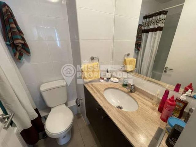 SE VENDE DEPARTAMENTO EDIFICIO PARQUE COSTANERA