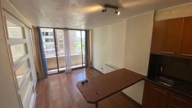 Departamento METRO BELLAS ARTES