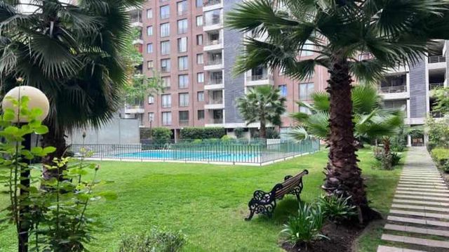 Departamento LOS OLMOS 3200 - 3300