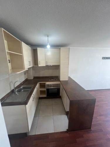 Departamento ARTURO PEAT ESQUINA CONDOR PLAZA ALMAGRO