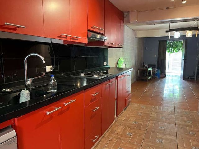 CASA Casa remodelada en Lo Ermita Lo Barnechea