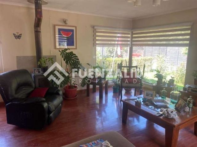 SITIO El Panul San Francisco