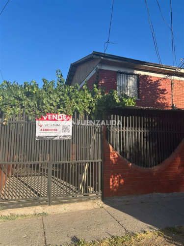 CASA Av tres poniente con Asunción