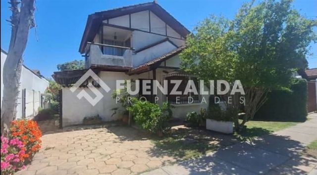 CASA Rosales Miraflores