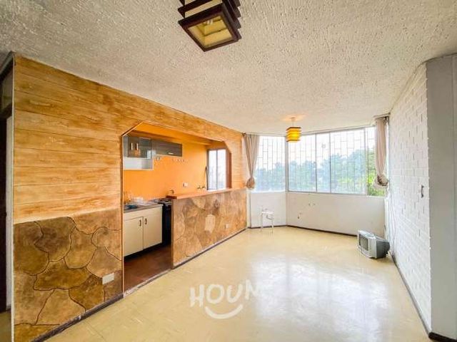 Departamento en José Orrego