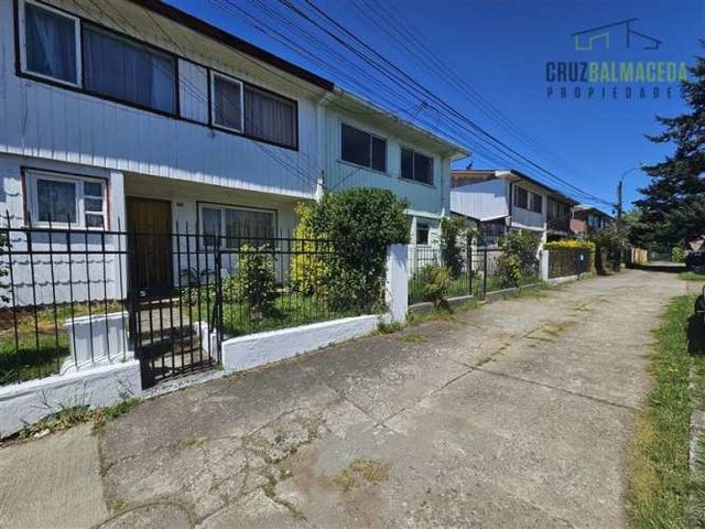 CASA A pasos del centro, barrio Seminario