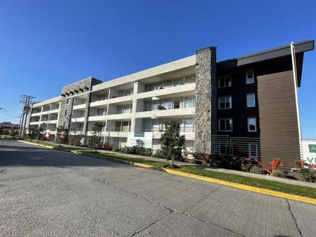 DEPARTAMENTO Edificio Jardín Patagónico