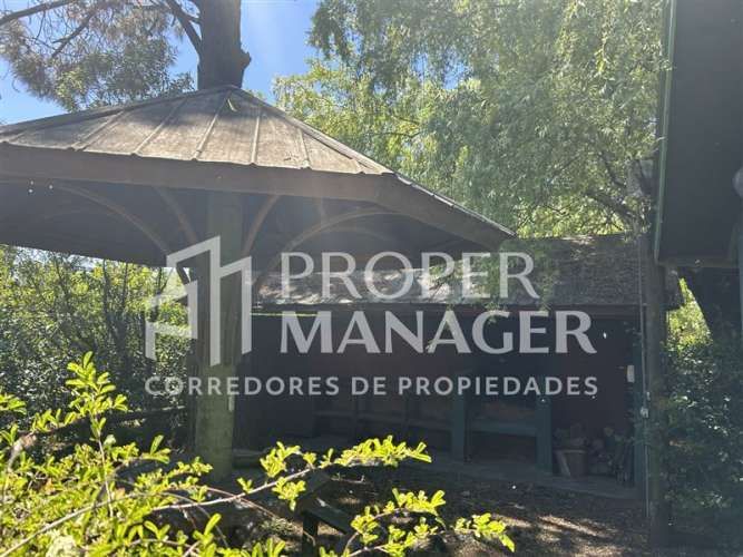 LOCAL COMERCIAL Camping Bello Bosque en Quillon con Acceso a Laguna Avendaño