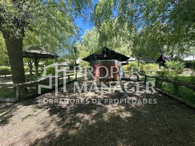 LOCAL COMERCIAL Camping Bello Bosque en Quillon con Acceso a Laguna Avendaño