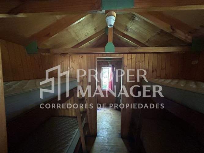 LOCAL COMERCIAL Camping Bello Bosque en Quillon con Acceso a Laguna Avendaño