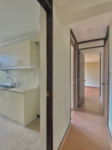 Departamento PARQUE IV CENTENARIO