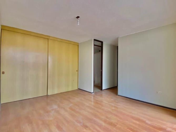 Departamento PARQUE IV CENTENARIO