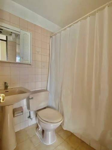 Departamento PARQUE IV CENTENARIO