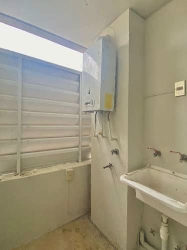 Departamento PARQUE IV CENTENARIO