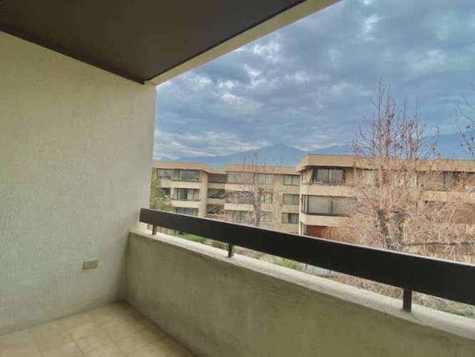 Departamento PARQUE IV CENTENARIO