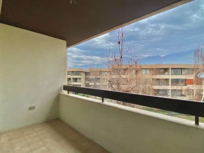 Departamento PARQUE IV CENTENARIO