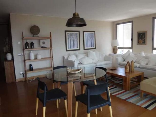 Departamento BARRIO EL GOLF