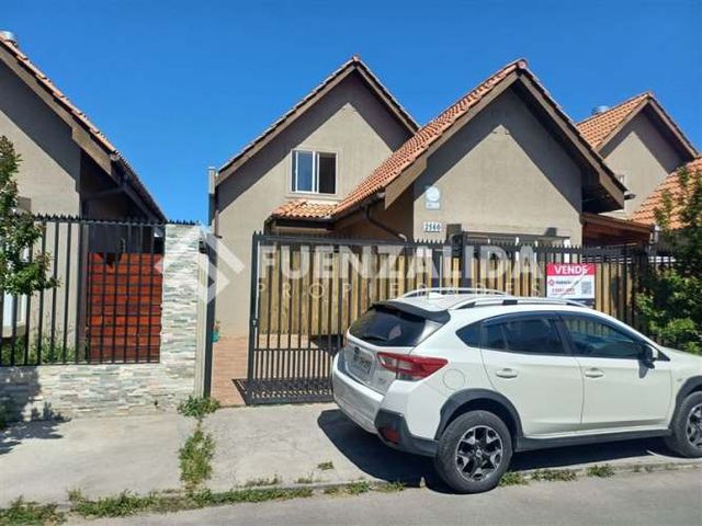 CASA pasaje alcalde jose navarro 2560 vientos de peñaflor