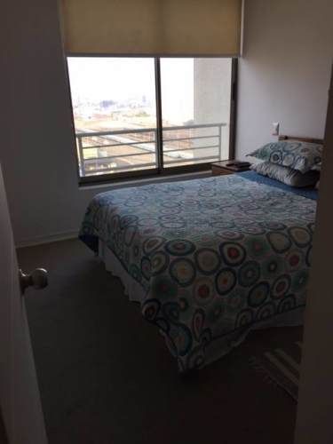 SE VENDE DEPARTAMENTO EDICIO ACTIVO, SALVADOR ALLENDE.