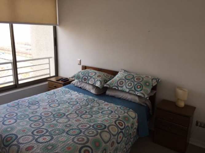 SE VENDE DEPARTAMENTO EDICIO ACTIVO, SALVADOR ALLENDE.