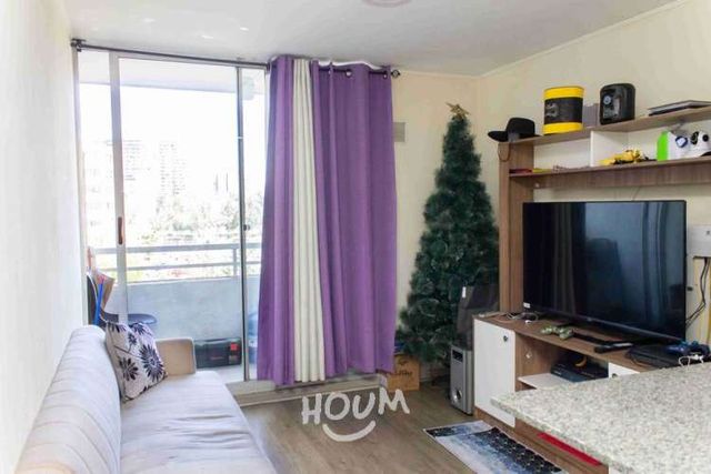 Departamento en General Prieto