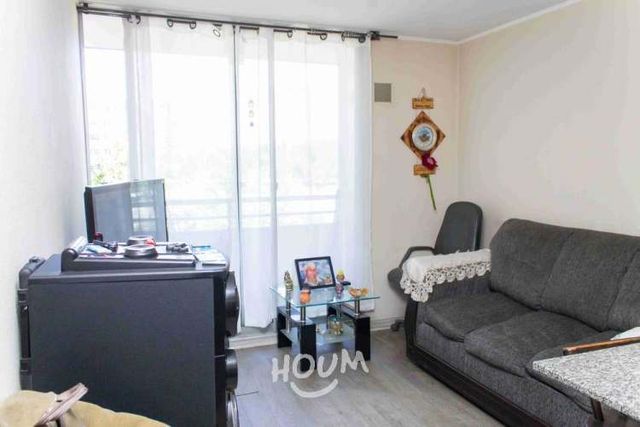 Departamento en General Prieto