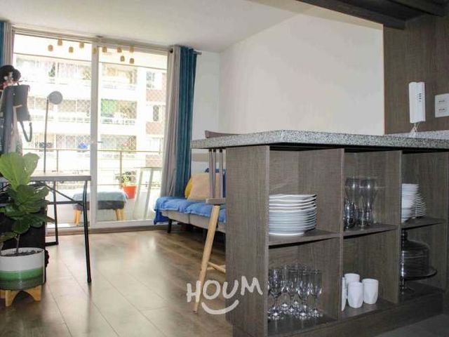 Departamento en Lira