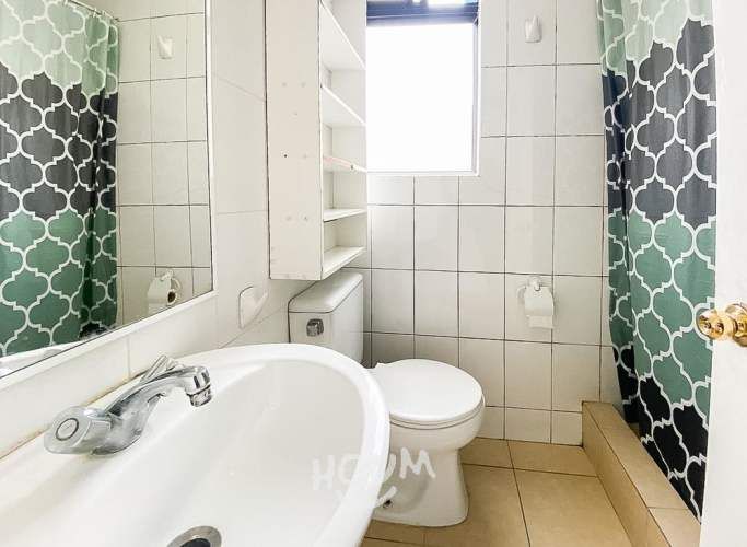 Departamento en Vega