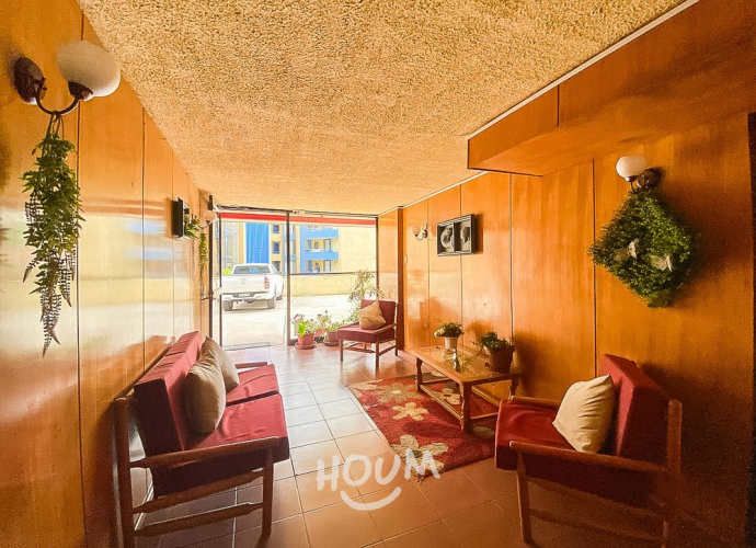 Departamento en Vega