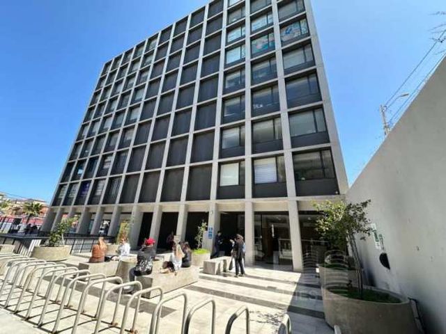 OFICINA Avenida Varela