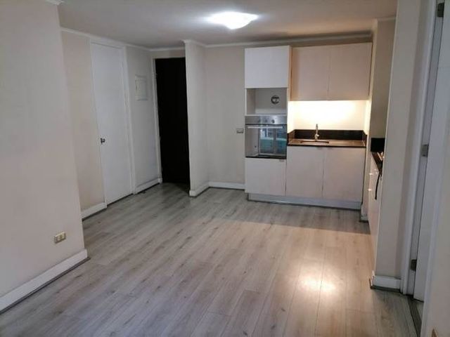 DEPARTAMENTO San Martin con San Pablo