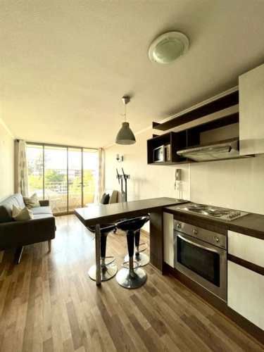 DEPARTAMENTO Av. Macul 3198