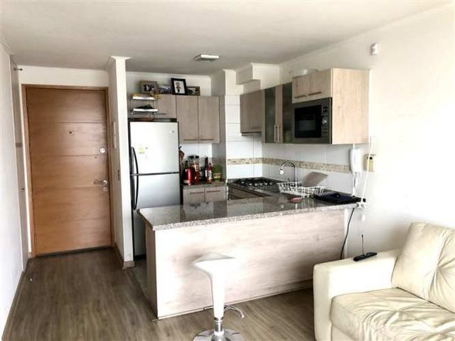 DEPARTAMENTO Fernando Lazcano