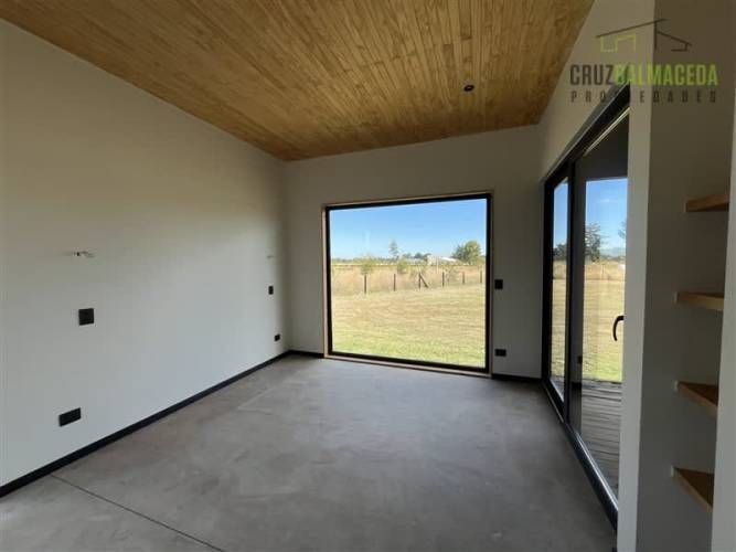 CASA Reserva Frutillar