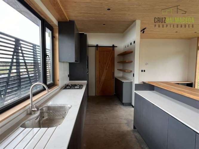 CASA Reserva Frutillar