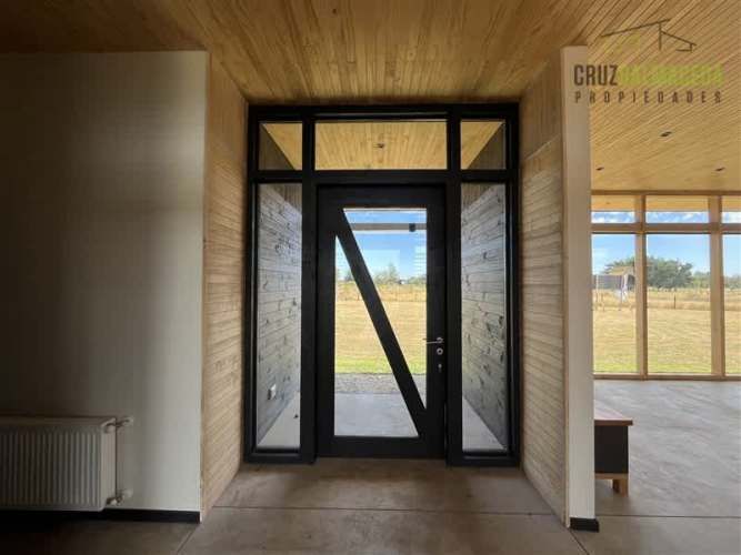 CASA Reserva Frutillar