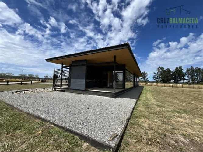 CASA Reserva Frutillar