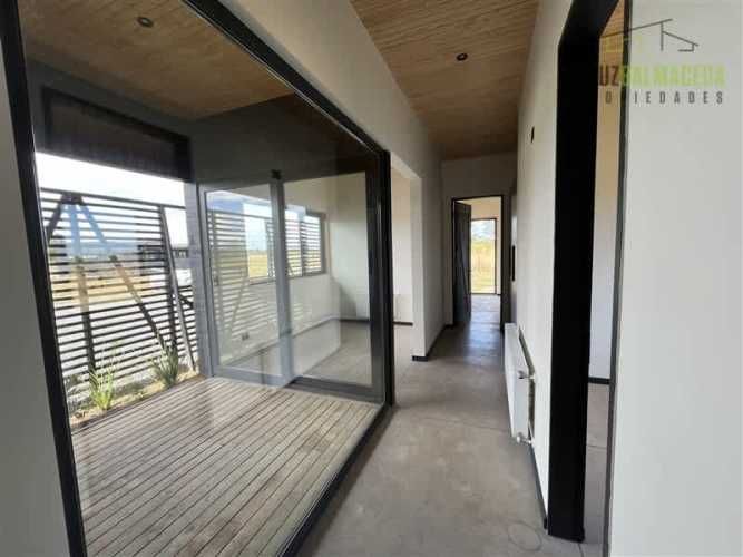 CASA Reserva Frutillar